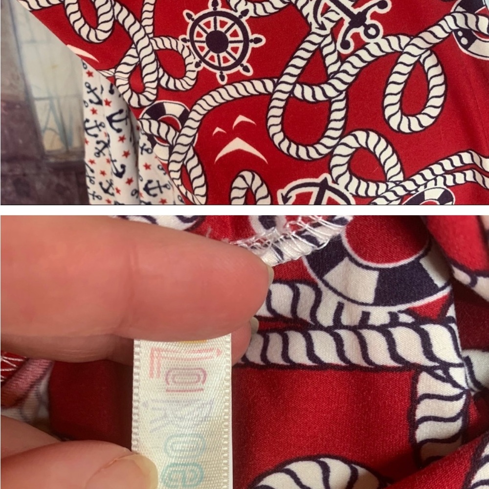 LuLaRoe Leggings